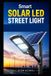 Smart Libri GmbH Smart Solar LED Street Light Manufacturing Paperback