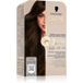 Schwarzkopf Creme Supreme Permanent Hair Dye Color 40 Natural Brown 60 Ml