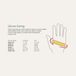 Extremities Paradox waterproof Mitts wanten - Zwart