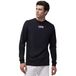 JERSEY Fox Jersey Fox Race Crew Met Lange Mouwen Prem Zwart M
