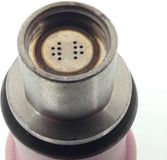 TNT SPO moto scooter TNT-injector voor Yamaha 530 TMAX-scooter, bouwjaar 2012 t/m 2016, 2C0-13761-10 / 58736, nieuw