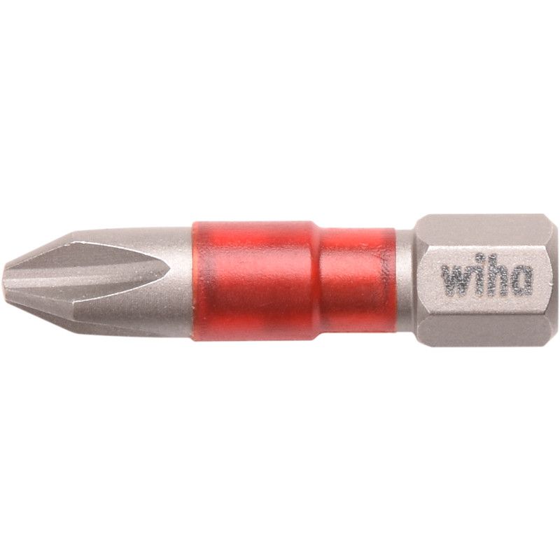 Wiha TY Torsiebit PH1x29mm - 4010995420963