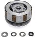 Embrayage complet Pit Bike / Dirt Bike moteur 190cc Zongshen / Daytona