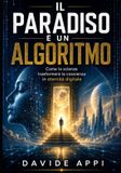 IL Libri GmbH Il Paradiso È Un Algoritmo
