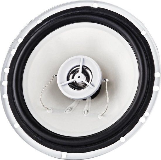 Hama 00136681 - 2-weg autospeakers - 150W - 2 stuks