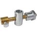 TNT Fixation câble de frein D.12mm