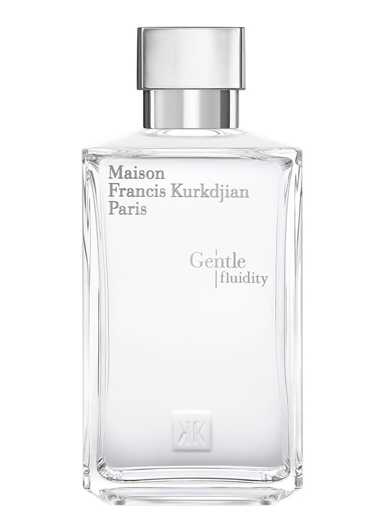 Maison Francis Kurkdjian Gentle Fluidity Silver Edition Eau de Parfum