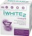 iWhite Instant 2 Kit pour blanchir les dents
