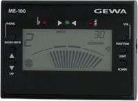 Gewa ME-100 digitale metronoom