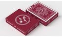 Marqued Playing Cards for Creative Illusions