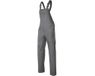 Velilla Broeken Dungarees Grijs Maat 48
