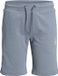 Jack & Jones Junior Pantalon Jpst Shark Jjsweat Shorts At Sn Jnr 12165944 Flint Stone Homme Taille - W140
