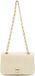 SEIDENFELT MANUFAKTUR Lilla Edet Crossbody Bag Milky White Taupe