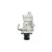 NRF EGR Klep 48680