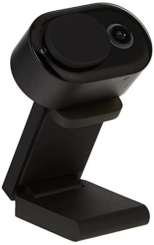 Microsoft Accessories Moderne webcam, zwart 8L3 00008