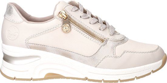 Rieker Sneakers - Women - Beige - Size 40