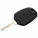 Thule Comfort N031 Sleutel Zwart