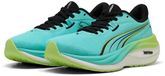 PUMA Kinder Electrify NITRO 5 JR Hardloopschoen 314039 06 Mint Lime Black -Mint tea
