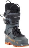 Fischer Transalp Tour Toerskischoenen Grijs 27.5