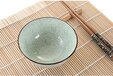 Sushi-set DKD Home Decor 14,5 x 14,5 x 35 cm Keramiek Orientaals (16 Onderdelen)