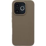 imoshion Color Backcover voor de Honor 600 Lite - Bruin