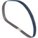 Rhodius ESB ZL 305550 Jeu de bandes abrasives Grain 40 (L x l) 520 mm x 12 mm 20 pièce(s)