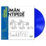 Human Patrick & Holeg Spies Savage - Human Centipede (LP)