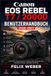 Canon EOS Rebel T7 / 2000D Benutzerhandbuch 2026-2027