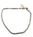 Fainz Bracelet cubain unisexe Tiny en acier inoxydable