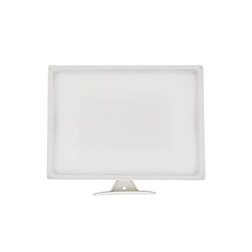 Xanlite PR100WMB - LED Wandspot - 6500 Lumen - Wit