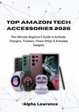 Top Amazon Top Tech Accessories 2026