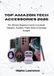 Top Amazon Top Tech Accessories 2026