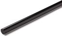 RS PRO GFK-ronde staaf, GFK zwart 1,35 g/cm³, Ø 6 mm x 1 m, verpakking van 5 stuks