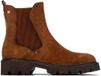 Carmela 16431503 Bottines à talon Marron EU 39 Femme
