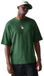 New Era Los Angeles Dodgers T-shirt manches courtes vert S