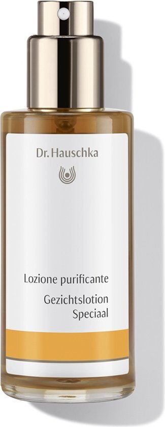 Dr. Hauschka Gezichtslotion Speciaal