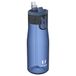 Sparrow Waterfles – 500ML, 750ML, 1L - BPA-vrij - TouchFlow Niet-giftige Tritan Waterflessen - One-Tap Rietjesfles - Lekvrij & Duurzaam voor Sport en Outdoor