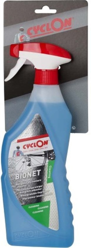 Cyclon Ontvetter Bionet 750ml krt