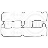 ELRING Joint couvre culbuteurs pour OPEL: Vectra, Corsa, Signum, Meriva, Zafira, Astra, Tigra & SSANGYONG: Kyron & VAUXHALL: Astra (Ref: 010.370)