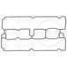 ELRING Joint couvre culbuteurs pour OPEL: Vectra, Corsa, Signum, Meriva, Zafira, Astra, Tigra & SSANGYONG: Kyron & VAUXHALL: Astra (Ref: 010.370)