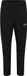Hummel Kinderjoggingbroek Hmljr Tech Fleece Pants 229829 Black Katoen
