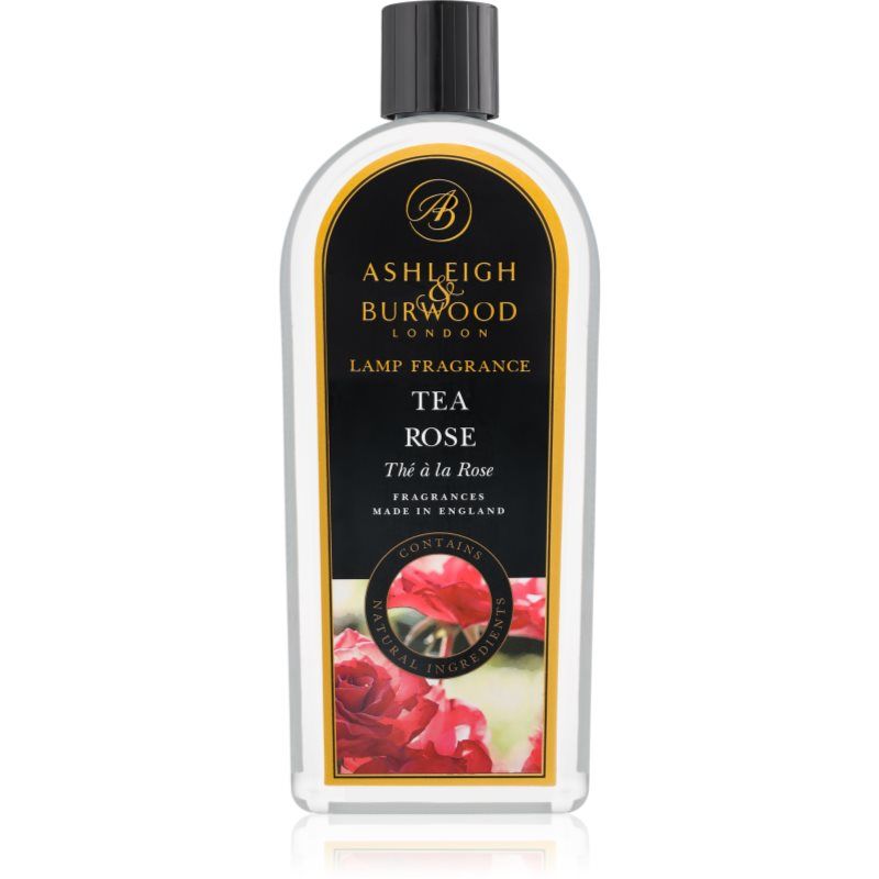 Ashleigh & Burwood London Tea Rose
