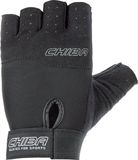 Chiba Power Trainingshandschoenen Zwart XL
