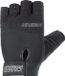 Chiba Power Trainingshandschoenen Zwart XL