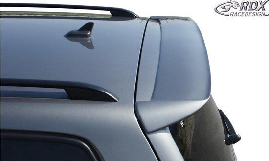 RDX Racedesign Dakspoiler Volkswagen Touran 1T 2003-2011