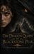 The Dragon Queen of Blackstone Peak