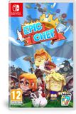 Plaion Koch Media Epic Chef - Nintendo Switch