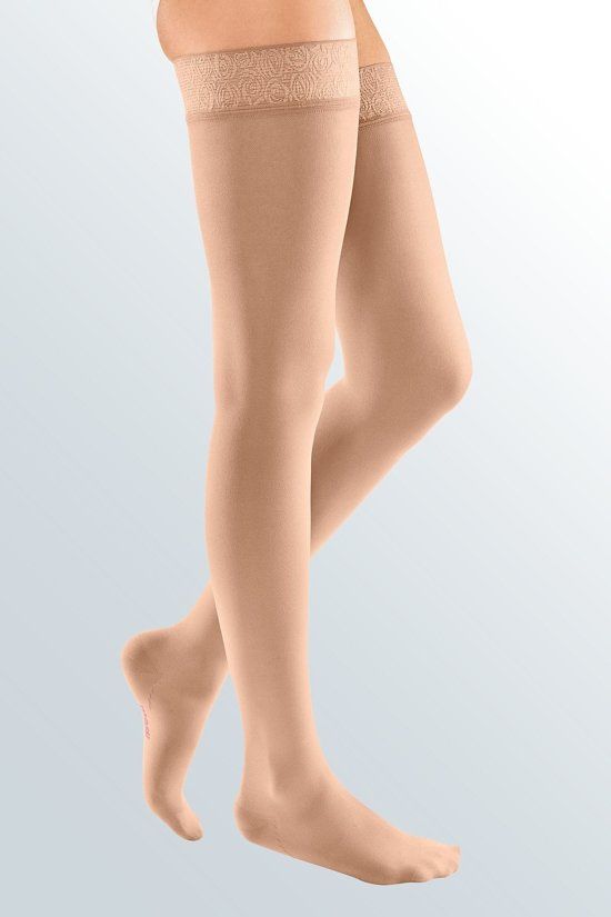 Mediven Elegance Compressiekousen - 4051526317741