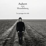 Warner Music Aubert Chante Houellebecq CD