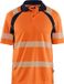 Blåkläder High Vis UV-poloshirt 35951013